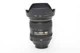 Used Nikon Nikkor AF-S 24-120mm f/4G ED VR Lens