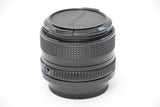 Used Canon 35mm f/2.8 FD Mount Lens