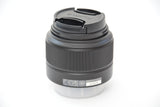 Used Fujifilm XC 35mm f/2 Prime Lens