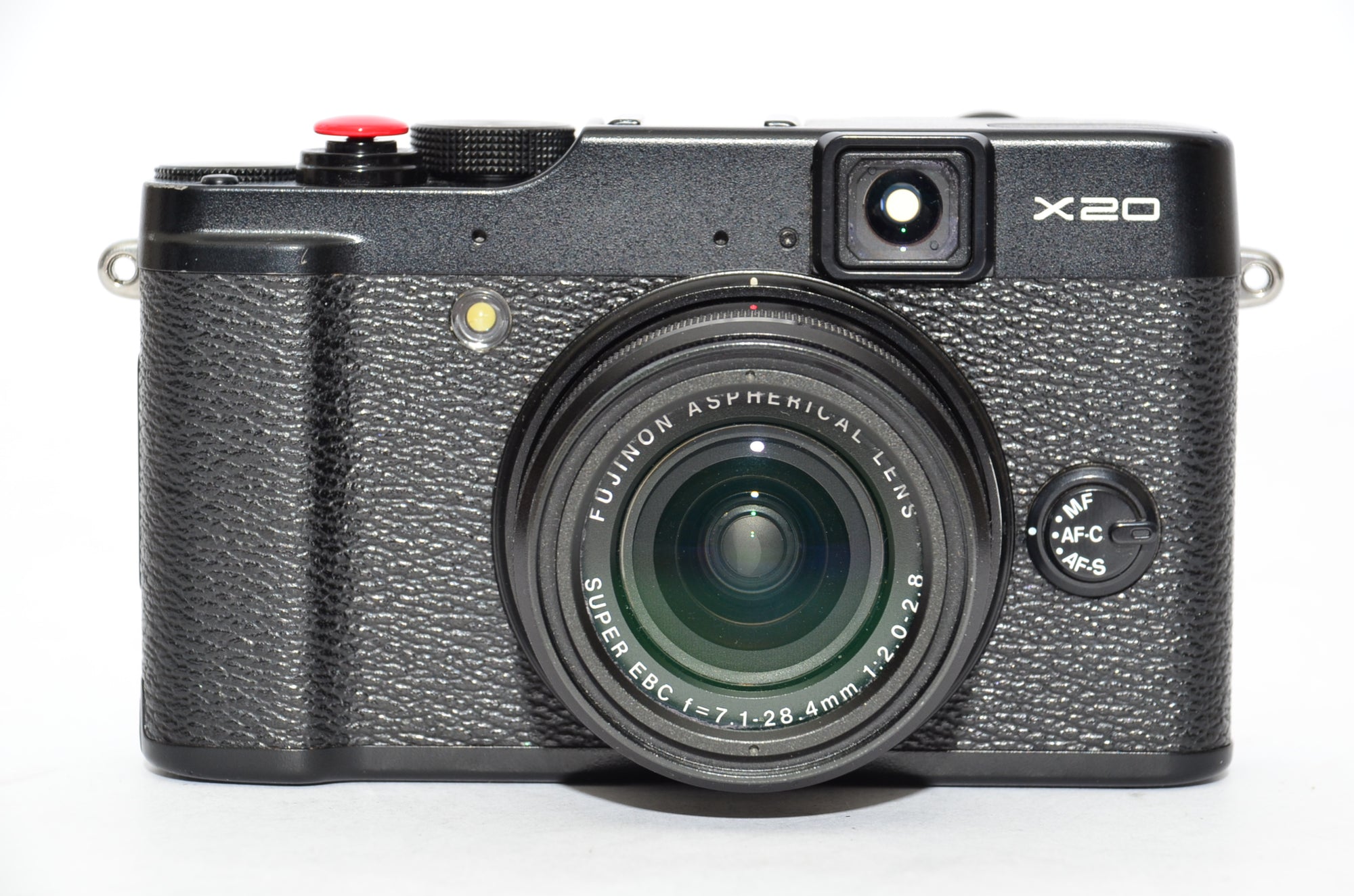 Fujifilm X-E3, la mirrorless compatta con il 4K Fujifilm X-E3, la mirrorless compatta con il 4K