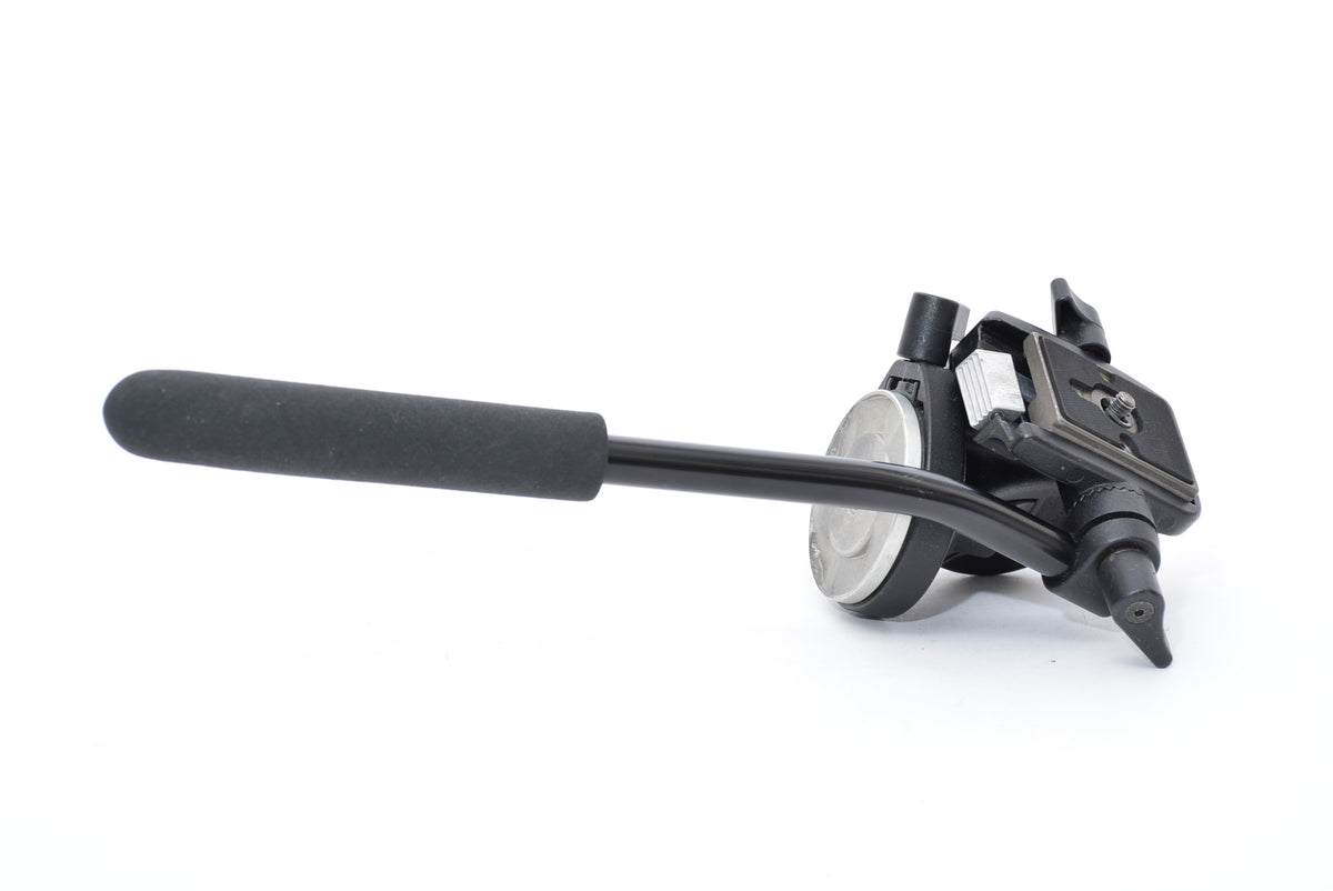 Used Manfrotto 700 RC2 Video Head