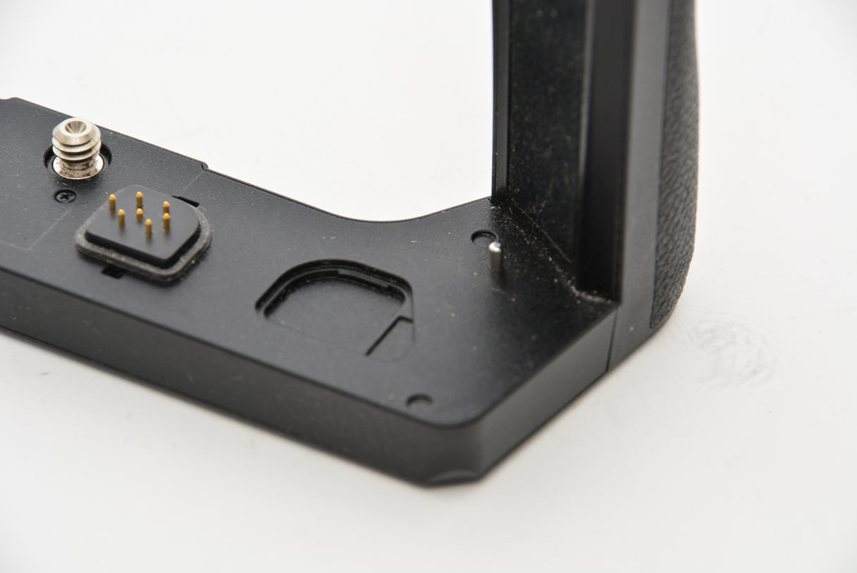 Used Olympus OM-D ECG-5 Camera Grip