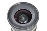 Used Tamron 10-24mm F3.5-4.5 SP AF Di II - Canon Fit