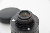 Used Swarovski ATS 80 with 25-50x W Eyepiece