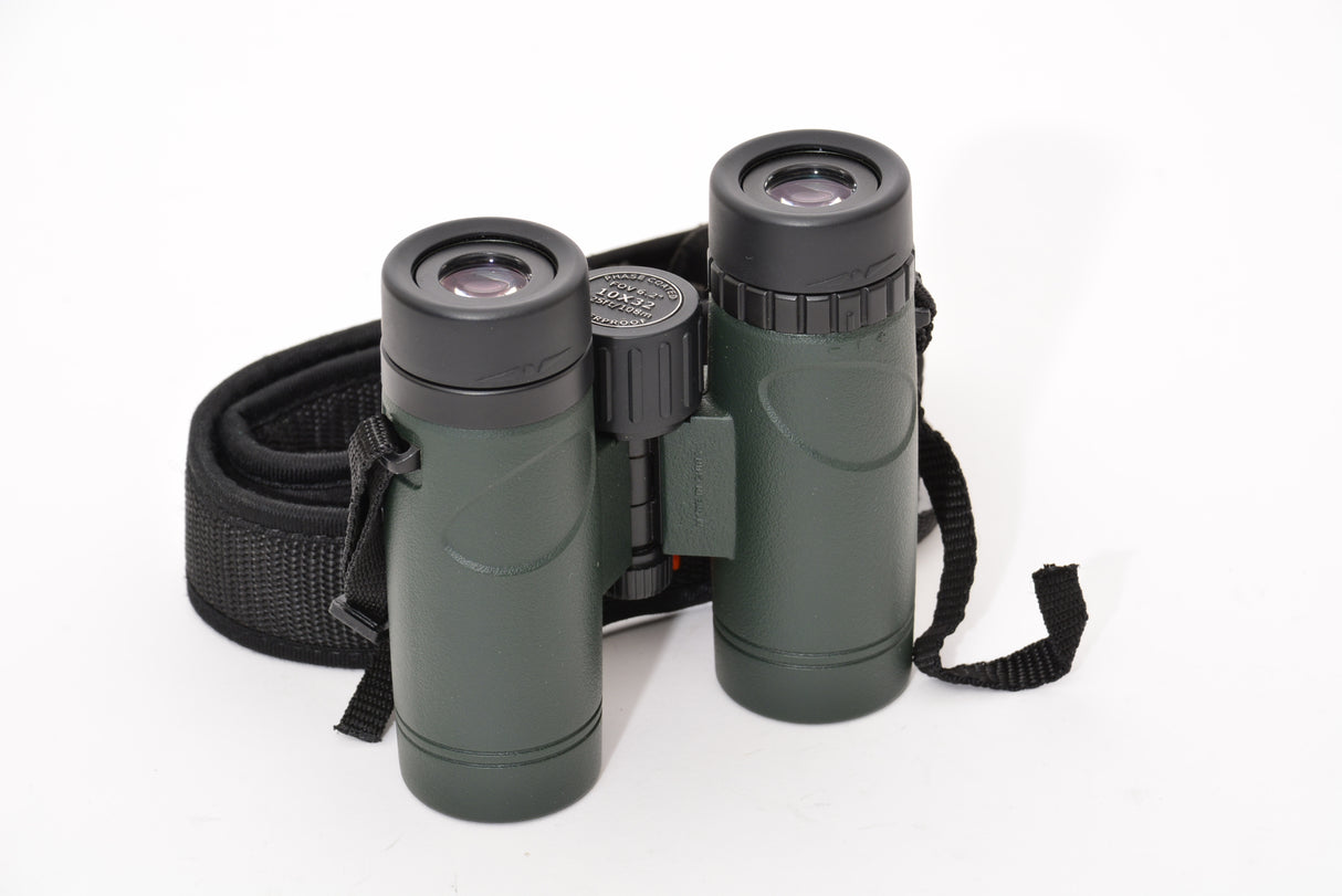 Used Celestron 10x32 Waterproof Binoculars