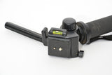 Used Manfrotto Gruppo Monopod