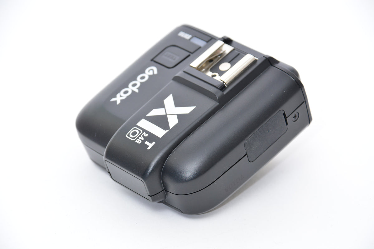 Used Godox X1 TTL Wireless Flash Trigger - Olympus Fit