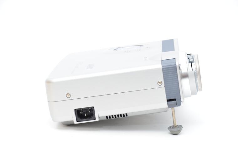 Used Sanyo ProxtraX Multiverse LCD Projector with Hard Case