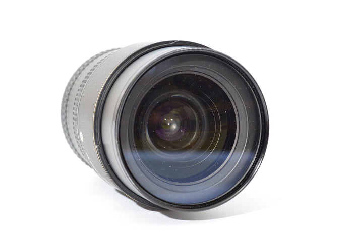 Used Nikon AF-S DX 17-55mm f/2.8G IF ED