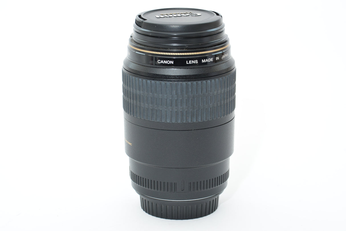 Used Canon EF 100mm f/2.8 Macro USM Lens