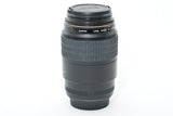 Used Canon EF 100mm f/2.8 Macro USM Lens