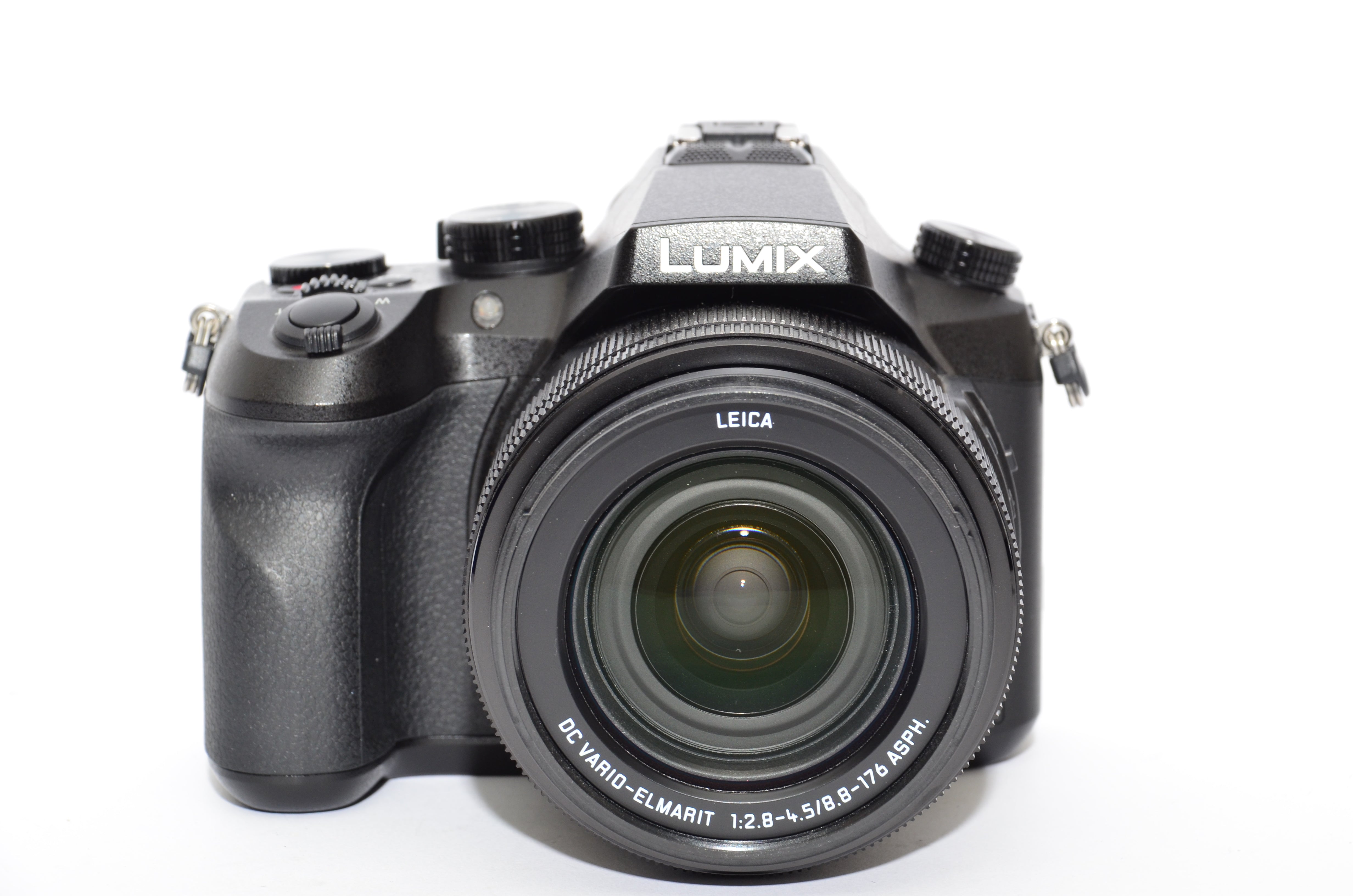 Used Panasonic Lumix DMC-FZ2000 Bridge Camera