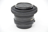 Used Canon 28mm f/2.8 FD Mount Lens