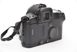 Used Canon EOS 3 35mm Film SLR Camera
