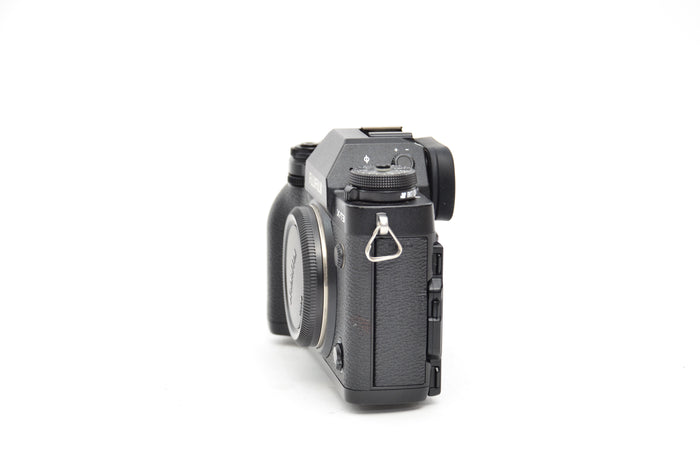 Used Fujifilm X-T3 Camera Body
