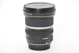 Used Canon EF-S 10-22mm f/3.5-4.5 USM Zoom Lens