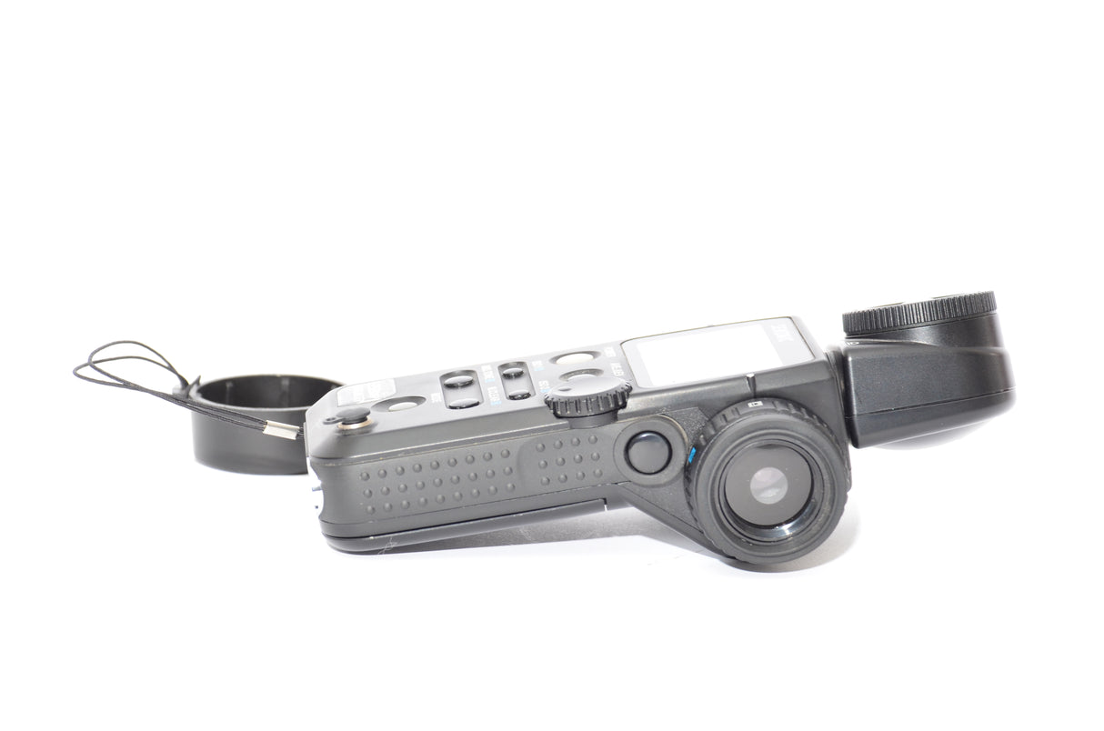 Used Sekonic L-758 DR Digital Master Light Meter