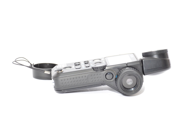 Used Sekonic L-758 DR Digital Master Light Meter