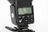 Used Godox TT350 O Thinklite TTL Camera Flash