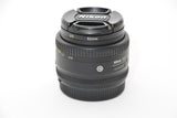 Used Nikon AF Nikkor 50mm f/1.8 D Lens