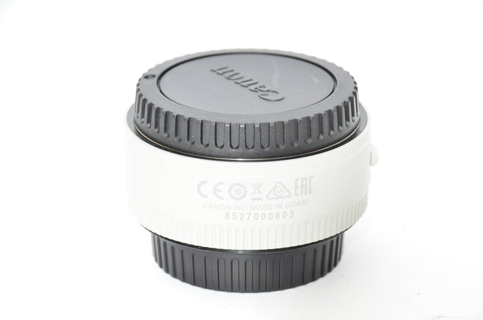 Used Canon 1.4x III EF Extender
