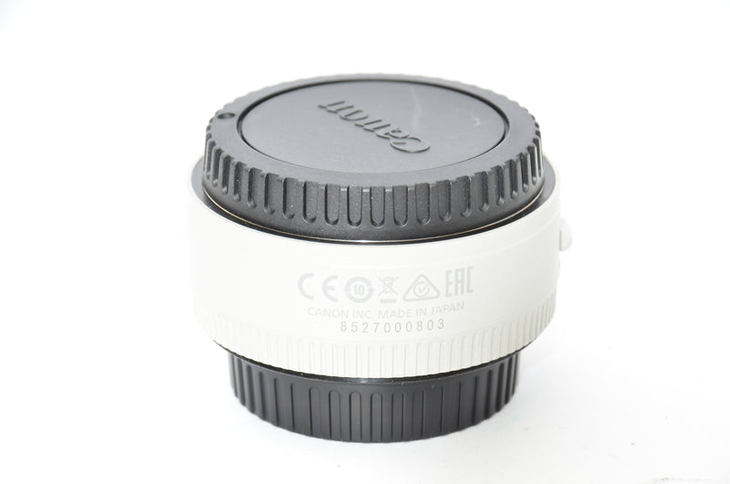 Used Canon 1.4x III EF Extender