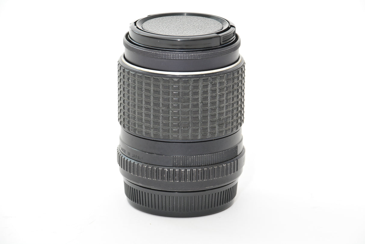 Used Pentax-M 135mm f/3.5 SMC Lens - FUNGUS