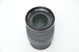 Used Sony Zeiss E-mount Vario-Tessar FE 24-70mm f/4 ZA OSS Lens