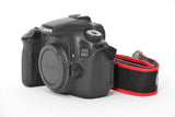 Used Canon EOS 30D DSLR Camera