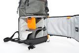 Used Lowepro SL 250 AW III Slingshot Backpack