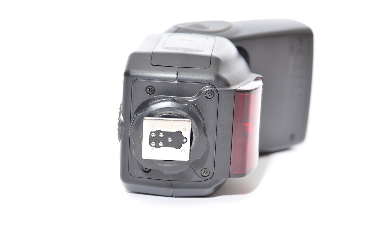 Used Hahnel Modus 600 RT Speedlight For Canon