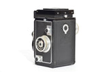 Used Zeiss Ikon Ikoflex Favorit - RARE - Near Mint Condition
