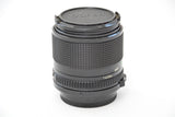 Used Canon 85mm f/1.8 FD Mount Lens