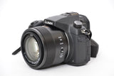 Used Panasonic DMC-FZ1000 Bridge Camera - Black