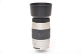 Used Minolta AF 75-300mm f/4.5 (32)-5.6 D Zoom Sony A Lens