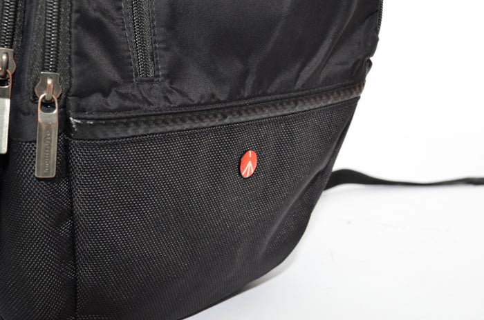 Used Manfrotto Gear Backpack M
