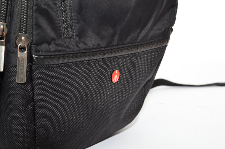 Used Manfrotto Gear Backpack M