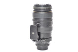 Used Nikkor 80-400mm f/4.5-5.6 D ED VR Lens