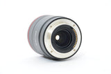 Used Samyang AF 24mm f/1.8 FE Lens