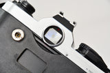 Used Nikon FM2 35mm Film Camera Body Only