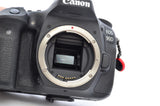 Used Canon 90D DSLR Camera