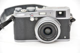 Used Fujifilm X100s Compact Camera