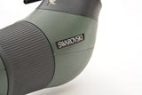 Used Swarovski ATS 80 with 25-50x W Eyepiece
