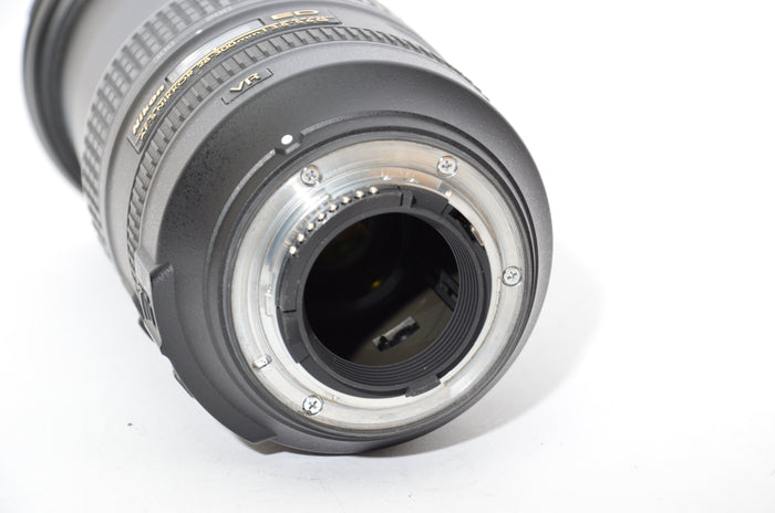 Used Nikon AF-S 28-300mm f/3.5-5.6 G IF-ED VR