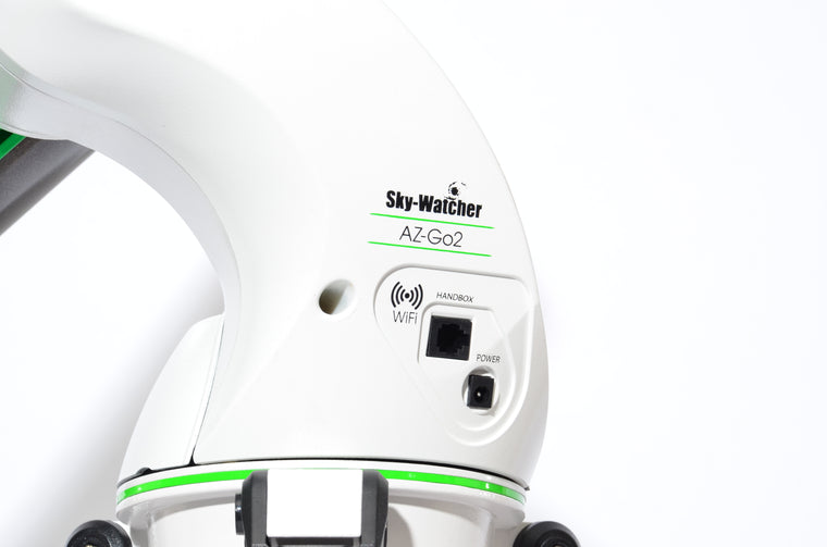 Used Skywatcher Skymax 127 A2GO2 + Accessories