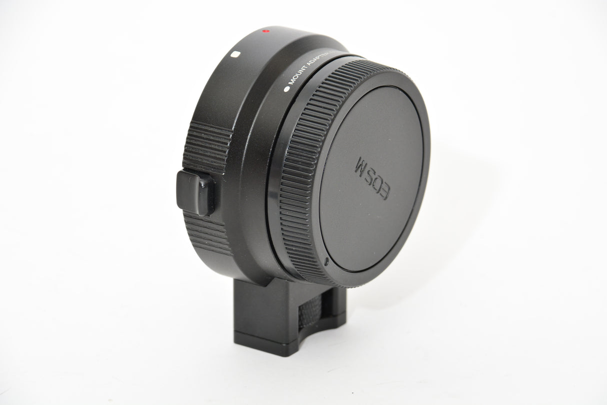 Used Canon EF to EOS M Auto Focus Adapter