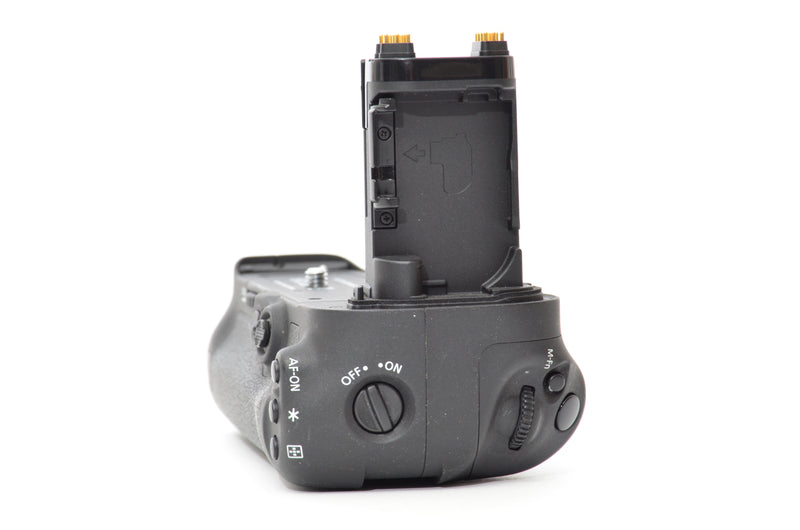 Used Canon BG-E20 Battery Grip