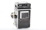 Used Rolleiflex Model 1 Wide Angle *SPARES OR REPAIRS*