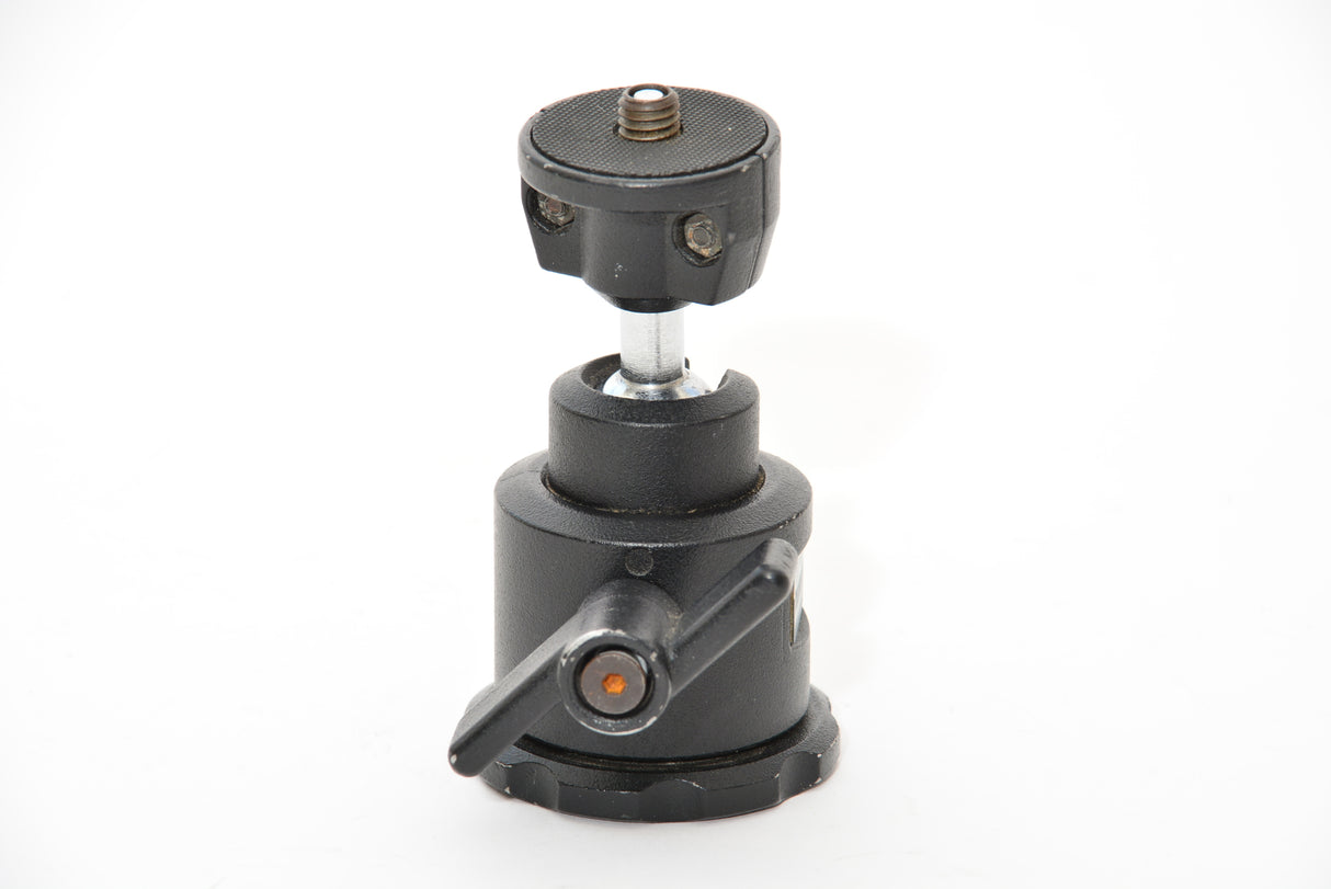 Used Manfrotto 352 Tripod Head