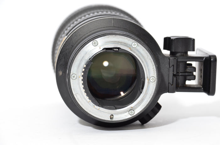 Used Nikon AF-S VR-Nikkor 70-200mm f/2.8 G